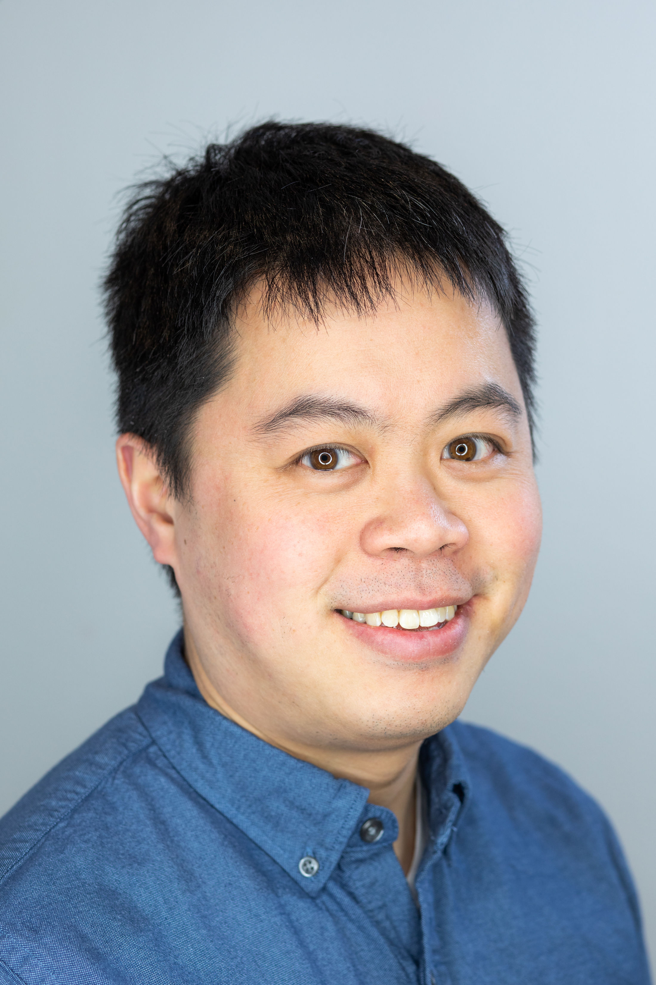 Andrew Ma